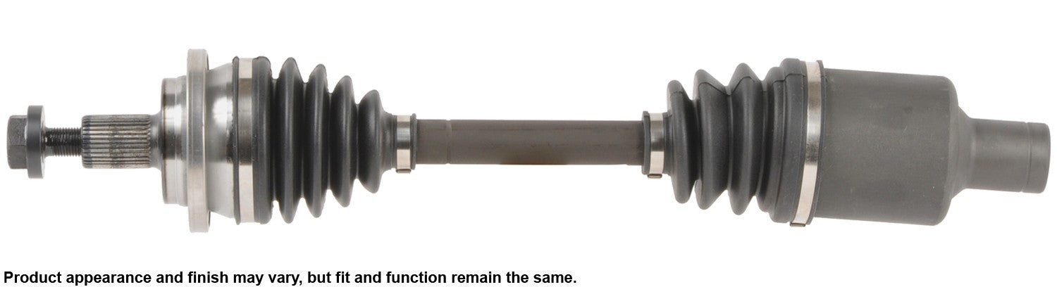 Cardone New CV Axle Assembly 66-9685