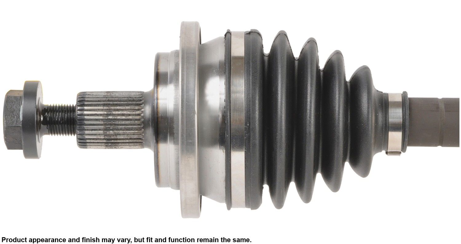 Cardone New CV Axle Assembly 66-9685