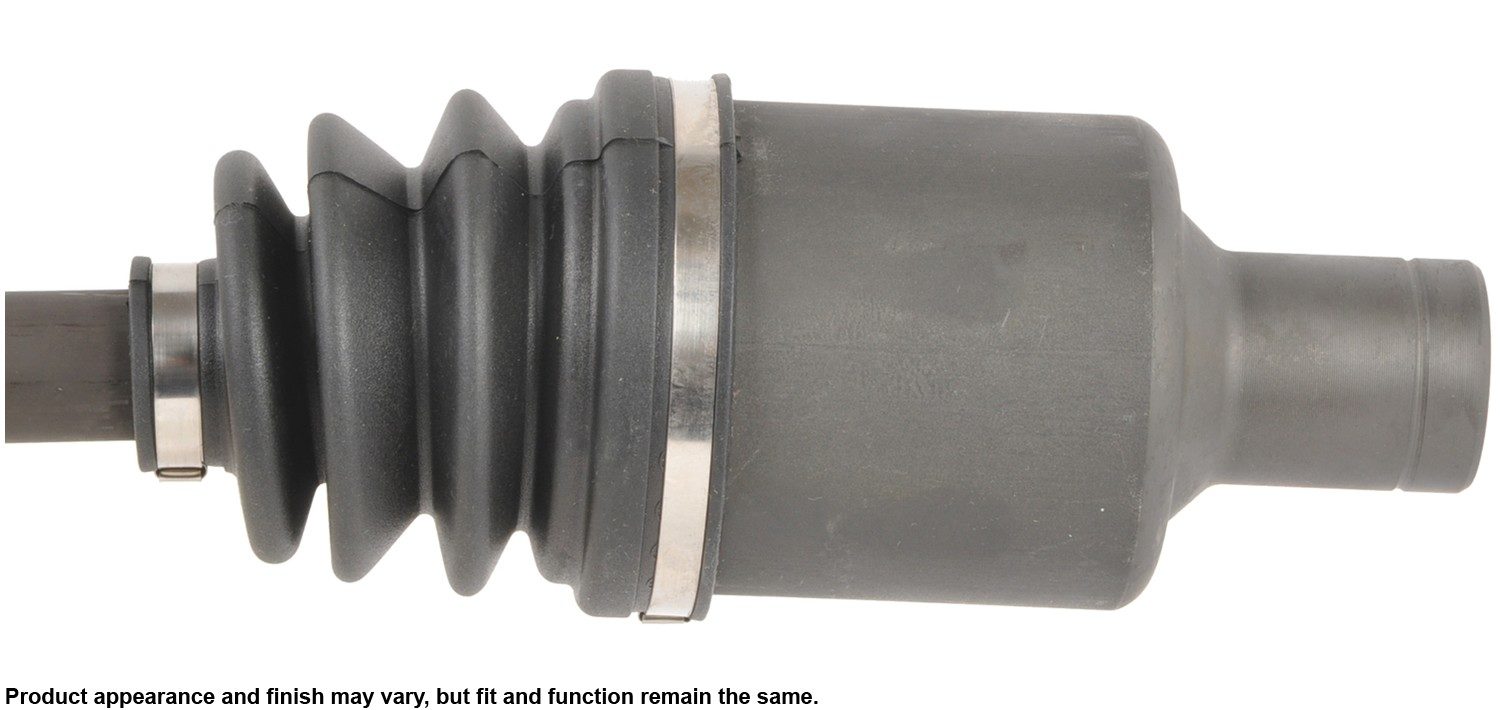 Cardone New CV Axle Assembly 66-9685