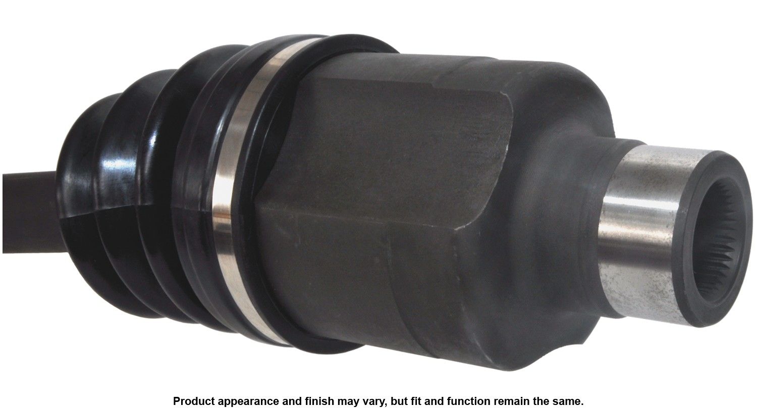 Cardone New CV Axle Assembly 66-9748