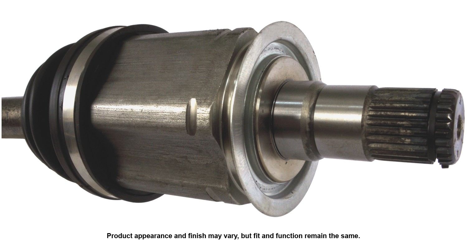 Cardone New CV Axle Assembly 66-9750