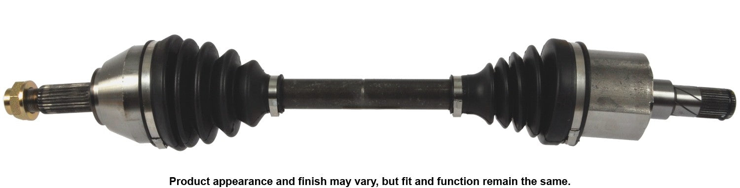 Cardone New CV Axle Assembly 66-9752