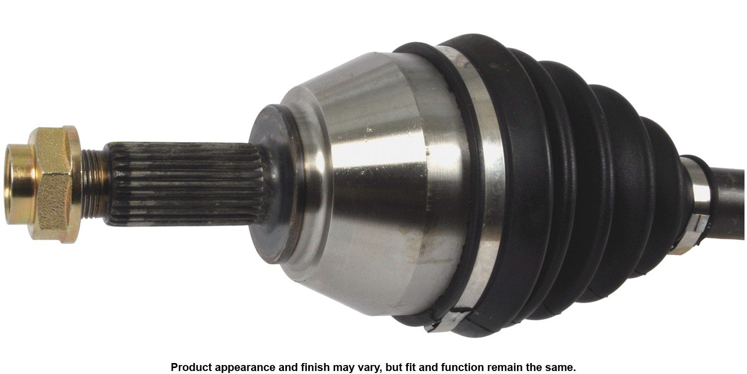 Cardone New CV Axle Assembly 66-9752