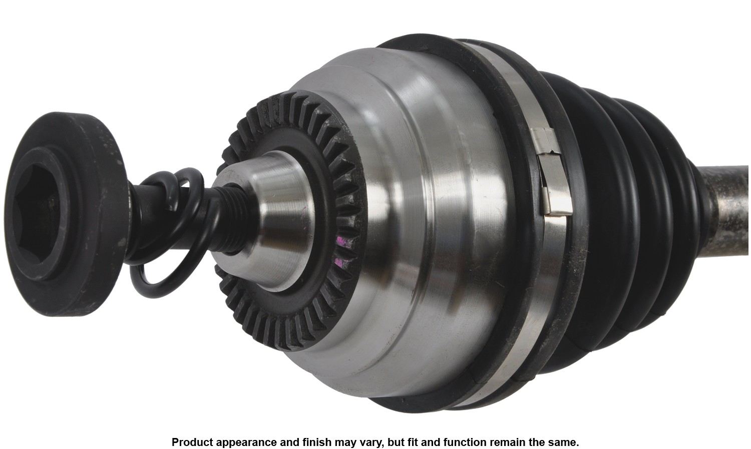 Cardone New CV Axle Assembly 66-9760