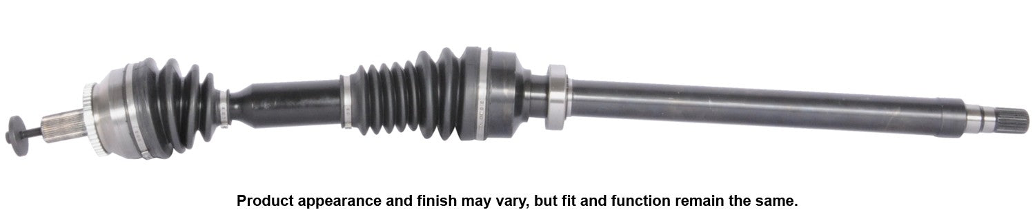 Cardone New New CV Axle Assembly 66-9781