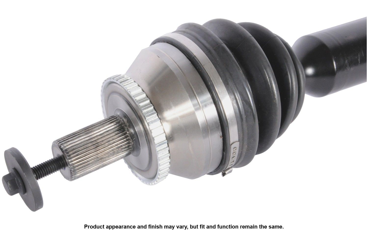 Cardone New New CV Axle Assembly 66-9781