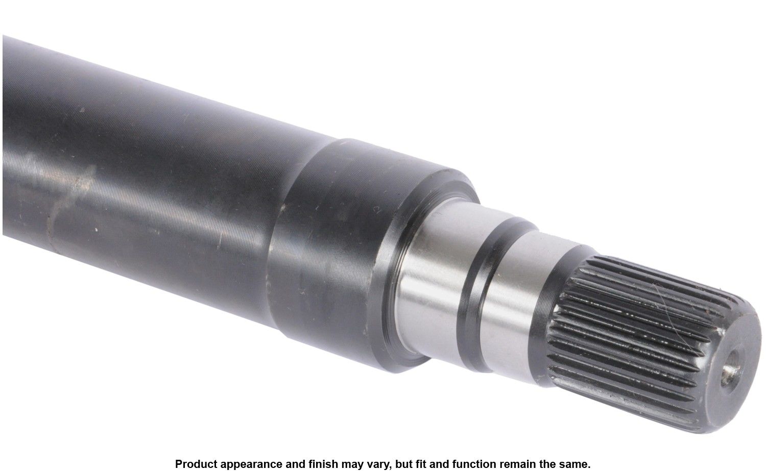 Cardone New New CV Axle Assembly 66-9781