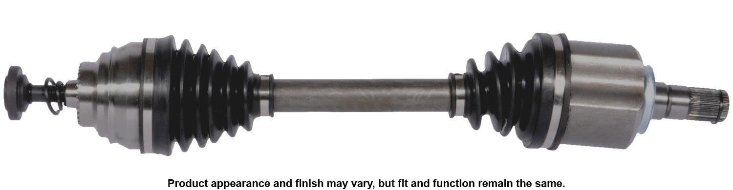 Cardone New New CV Axle Assembly 66-9785