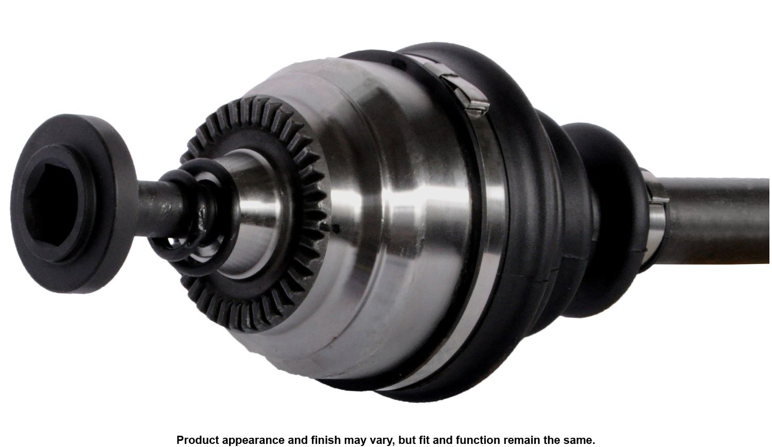 Cardone New New CV Axle Assembly 66-9788