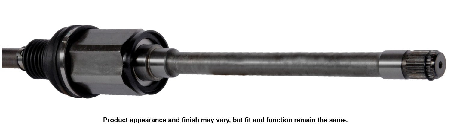 Cardone New New CV Axle Assembly 66-9788
