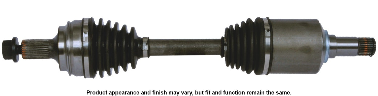 Cardone New New CV Axle Assembly 66-9793