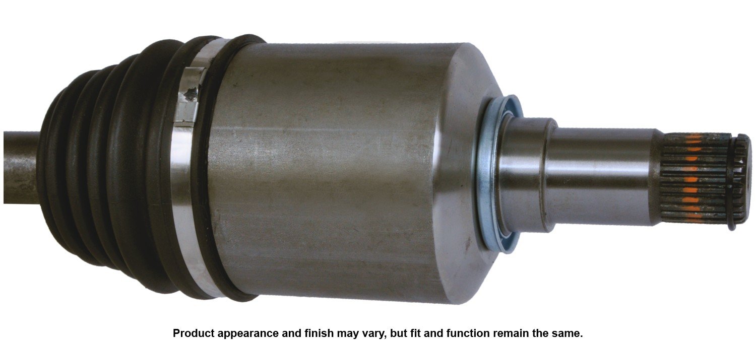 Cardone New New CV Axle Assembly 66-9793