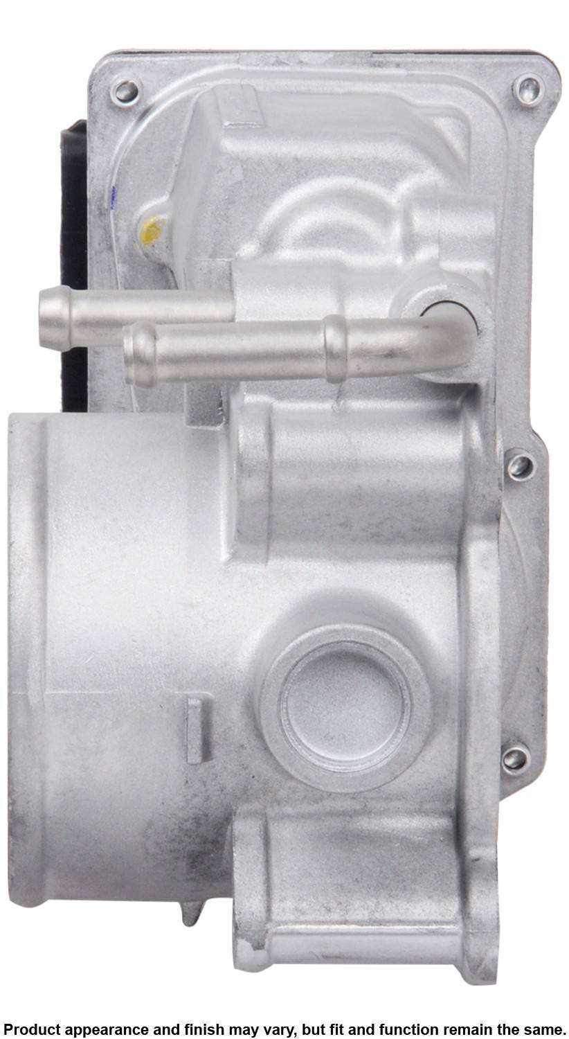 Cardone Reman Fuel Injection Throttle Body 67-0015