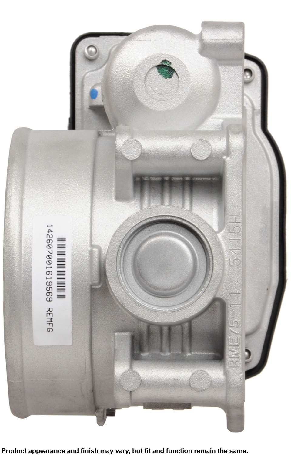 Cardone Reman Fuel Injection Throttle Body 67-0016