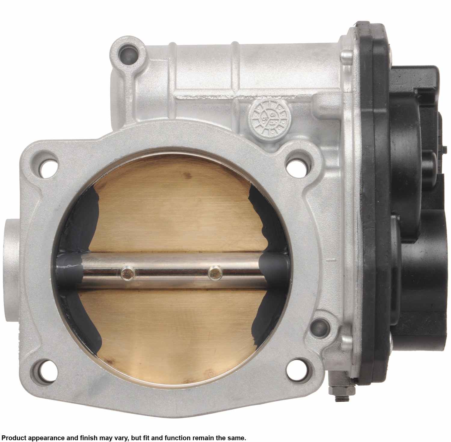 Cardone Reman Fuel Injection Throttle Body 67-0016