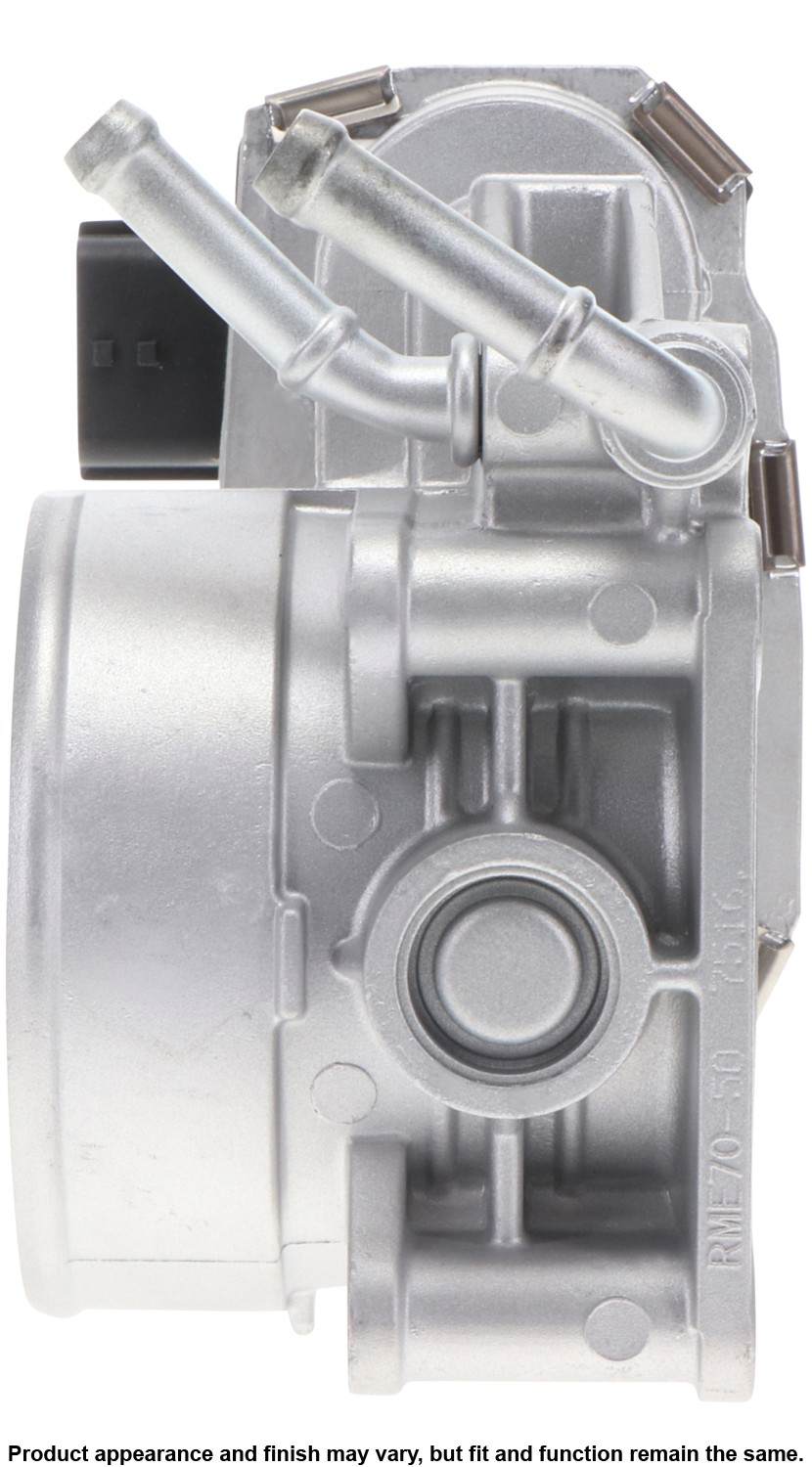 Cardone Reman Fuel Injection Throttle Body 67-0019