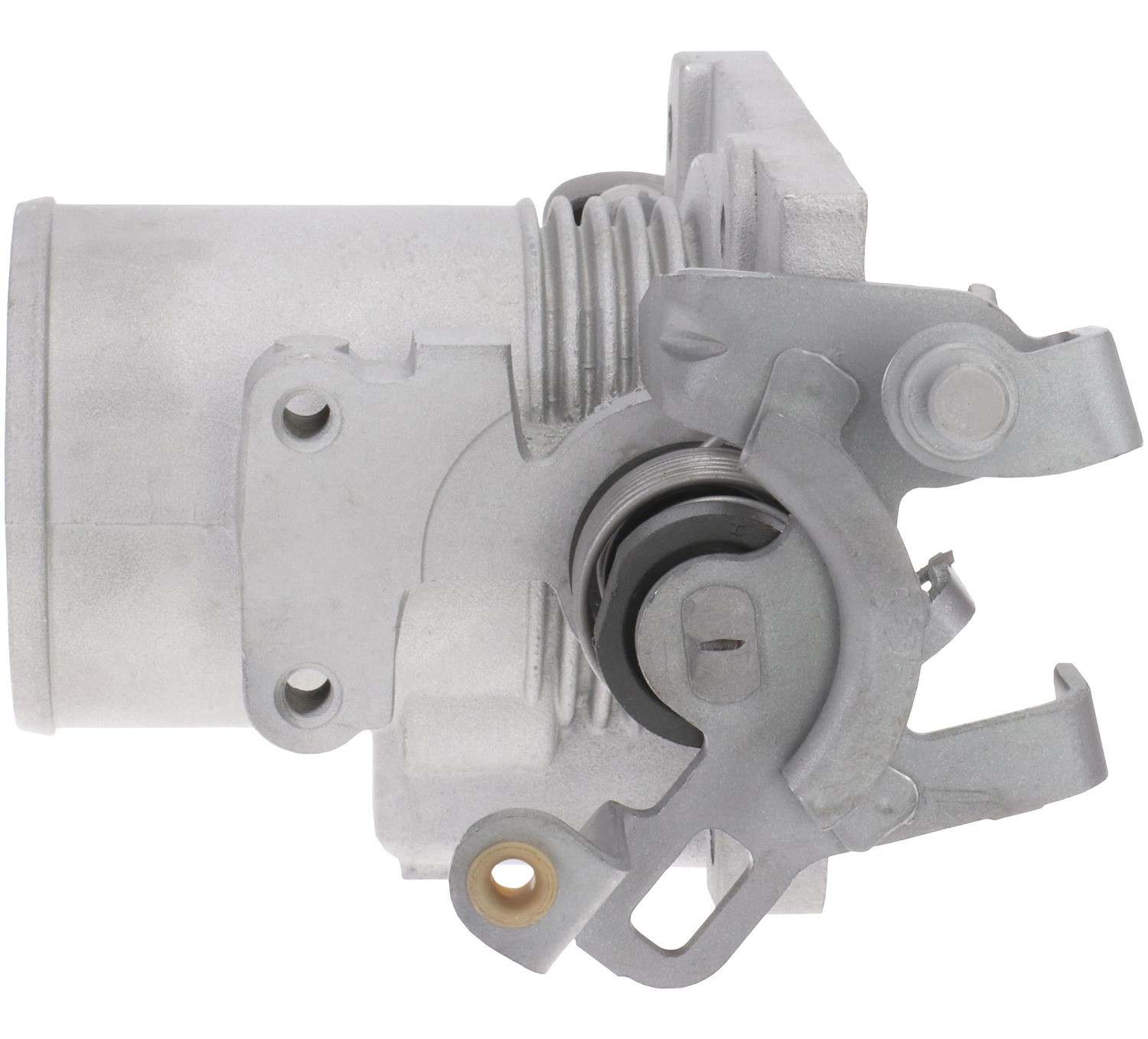 Cardone Reman Fuel Injection Throttle Body 67-1009