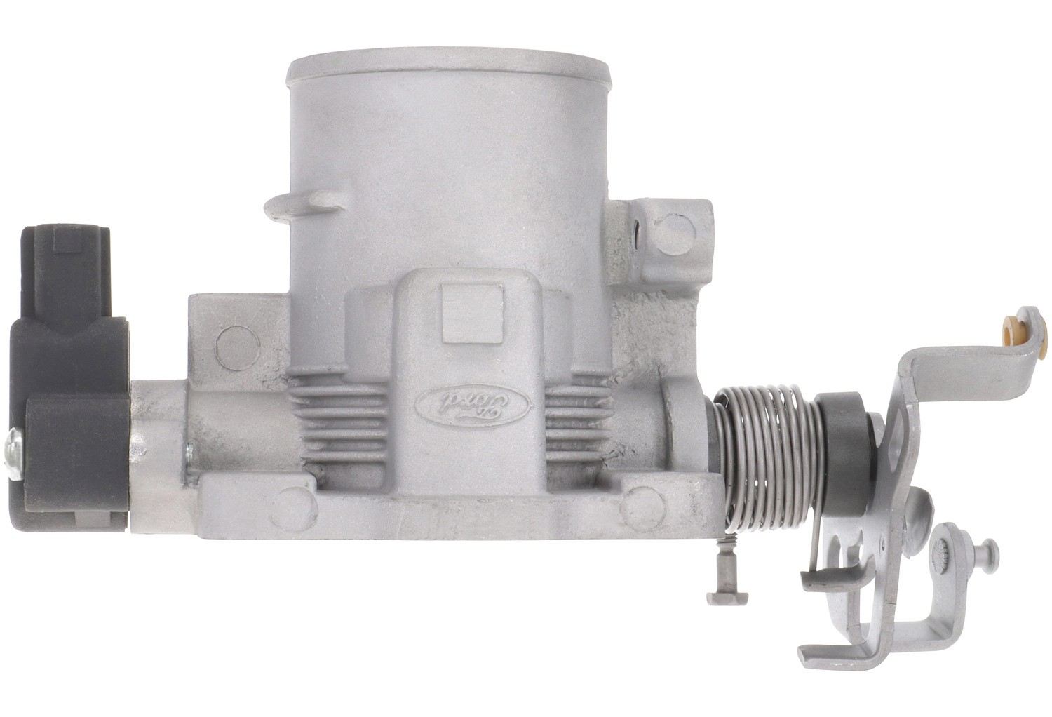 Cardone Reman Fuel Injection Throttle Body 67-1009