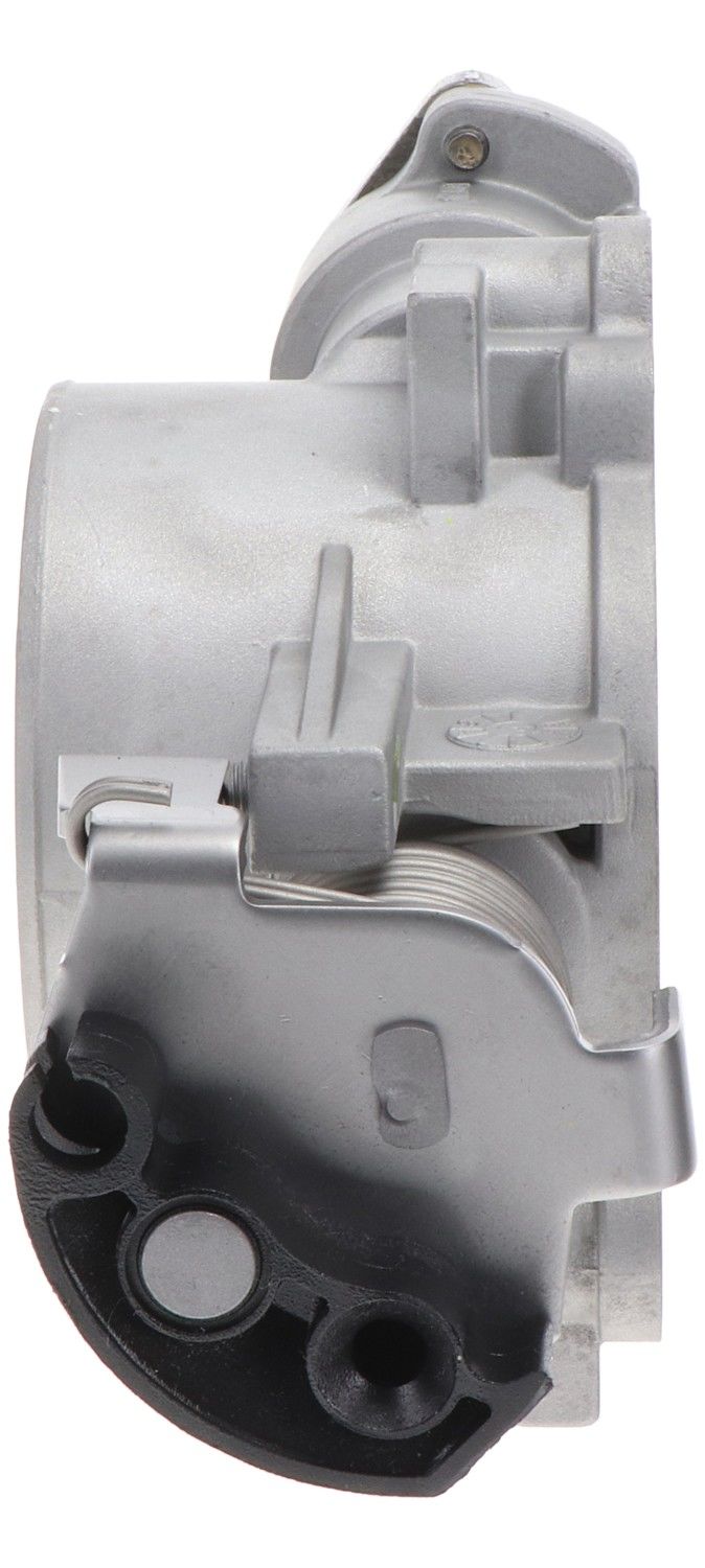 Cardone Reman Remanufactured Fuel Injection Throttle Body 67-1016