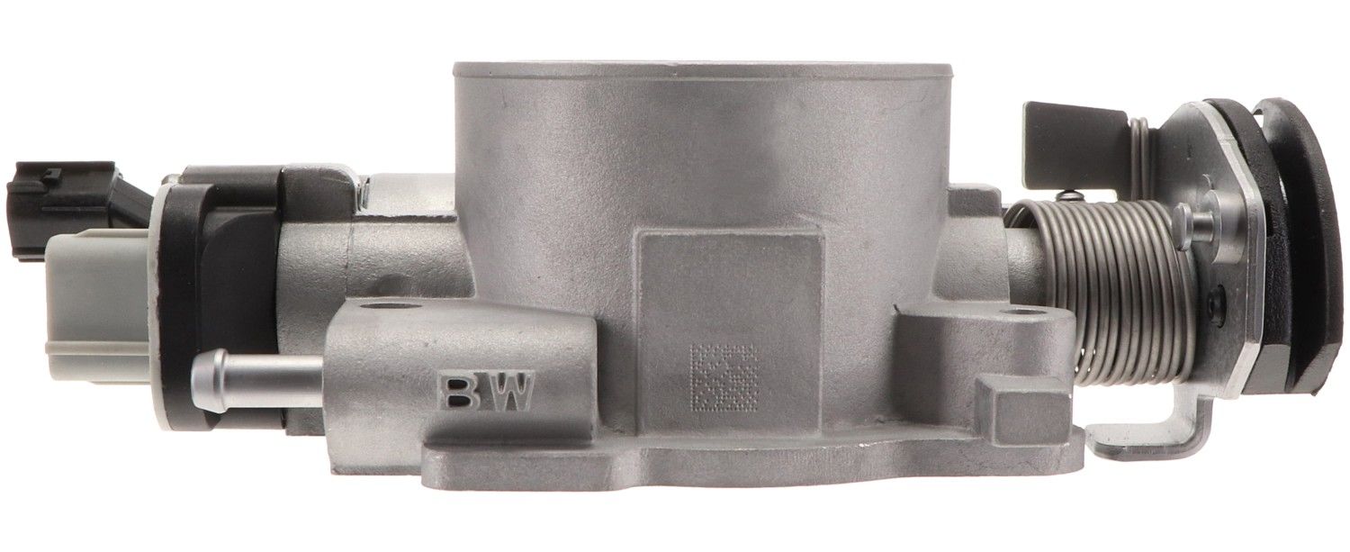 Cardone Reman Remanufactured Fuel Injection Throttle Body 67-1016