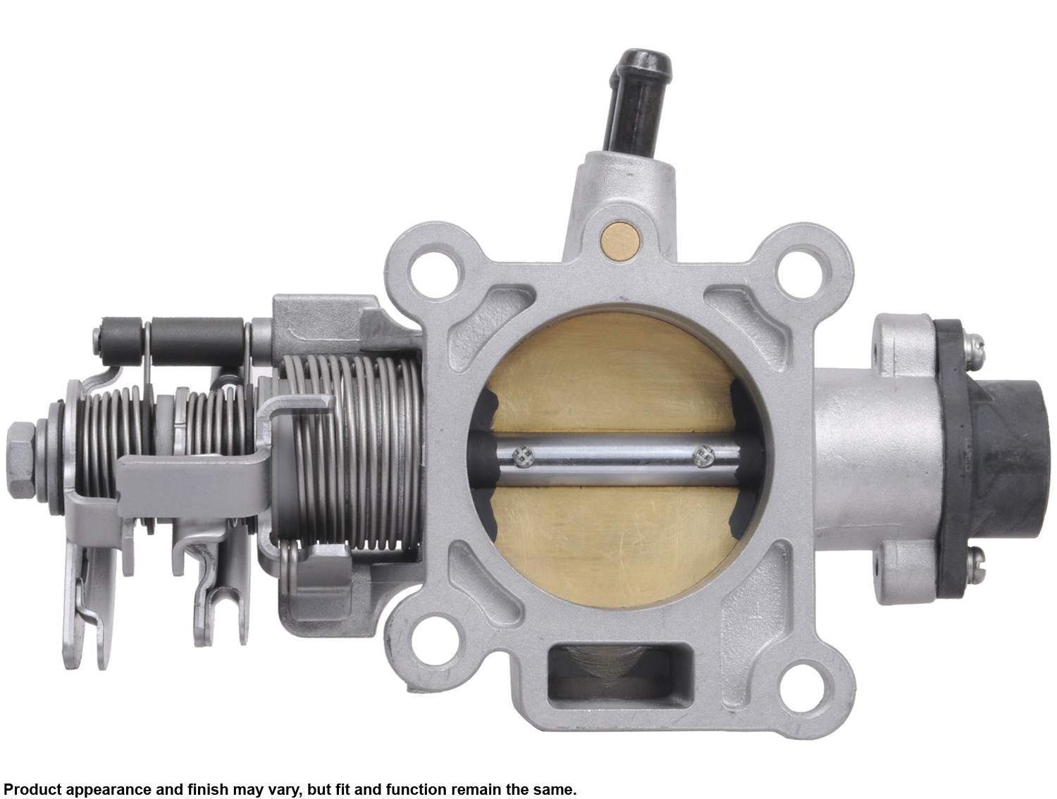 Cardone Reman Remanufactured Fuel Injection Throttle Body 67-1021