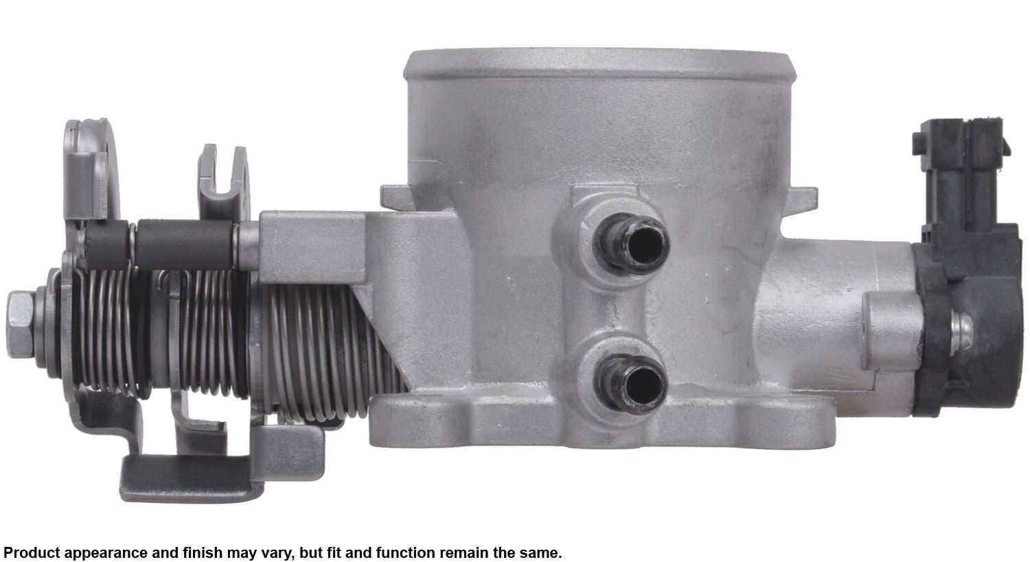 Cardone Reman Remanufactured Fuel Injection Throttle Body 67-1021
