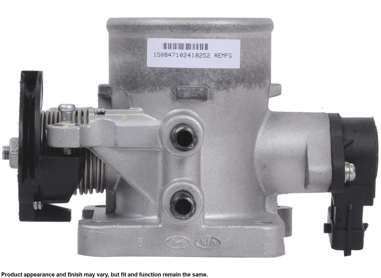 Cardone Reman Fuel Injection Throttle Body 67-1024