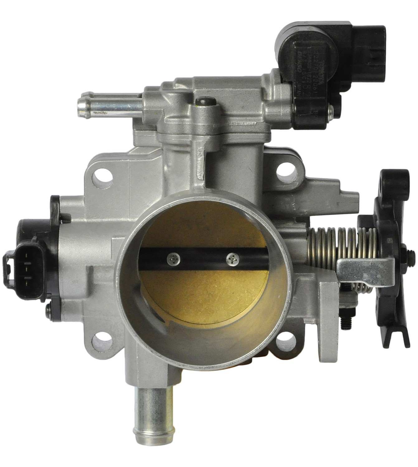 Cardone Reman Remanufactured Fuel Injection Throttle Body 67-1038