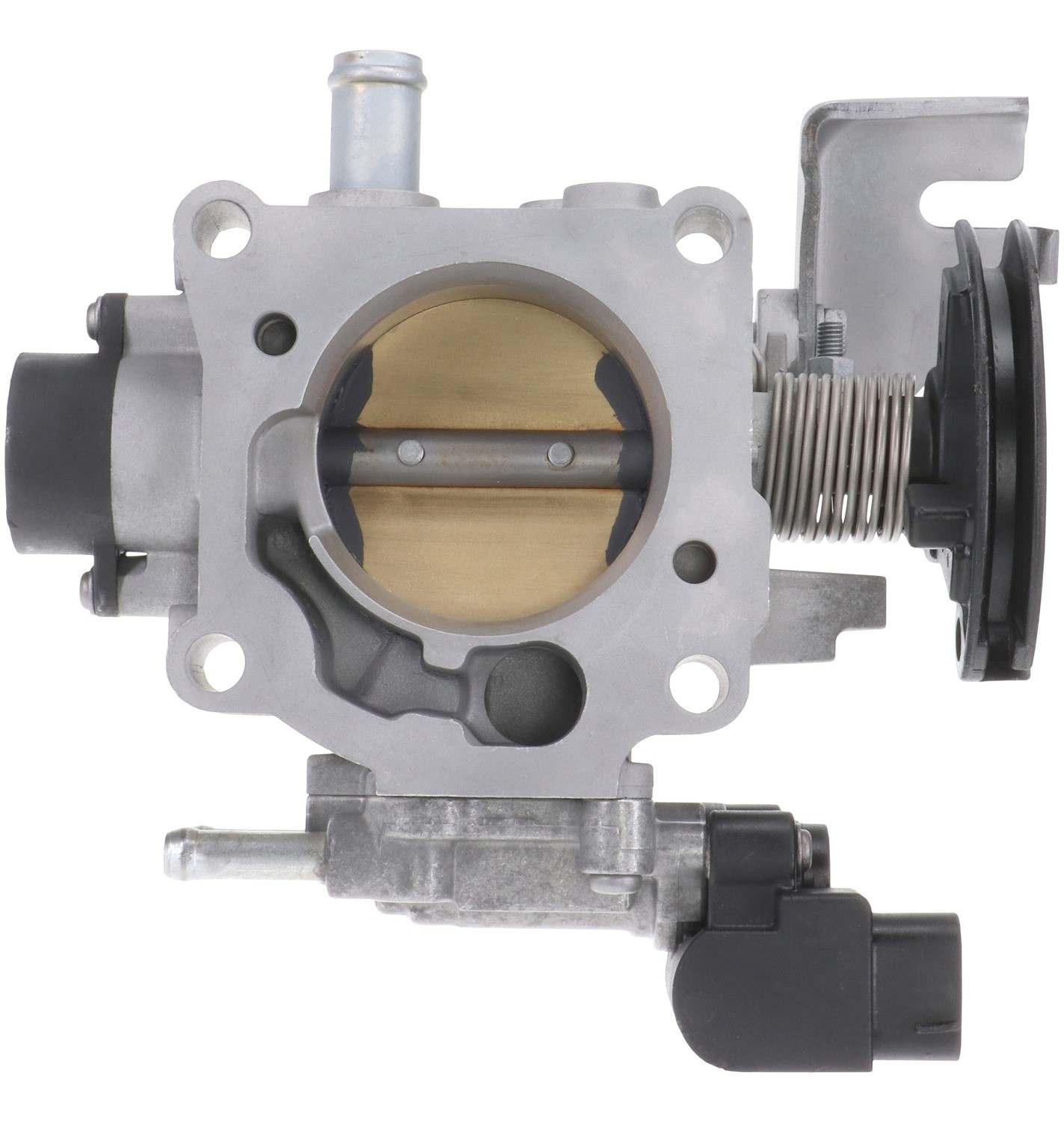 Cardone Reman Remanufactured Fuel Injection Throttle Body 67-1038