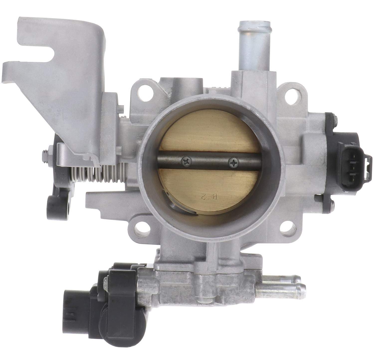 Cardone Reman Remanufactured Fuel Injection Throttle Body 67-1038