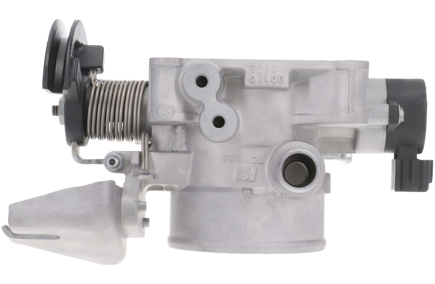 Cardone Reman Remanufactured Fuel Injection Throttle Body 67-1038