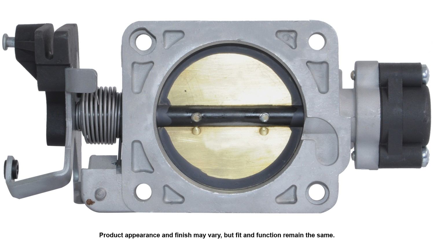 Cardone Reman Fuel Injection Throttle Body 67-1067