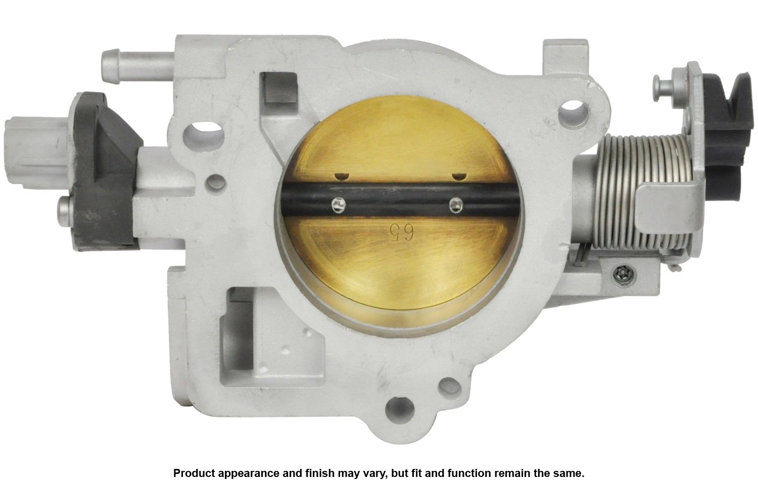 Cardone Reman Remanufactured Fuel Injection Throttle Body 67-1070