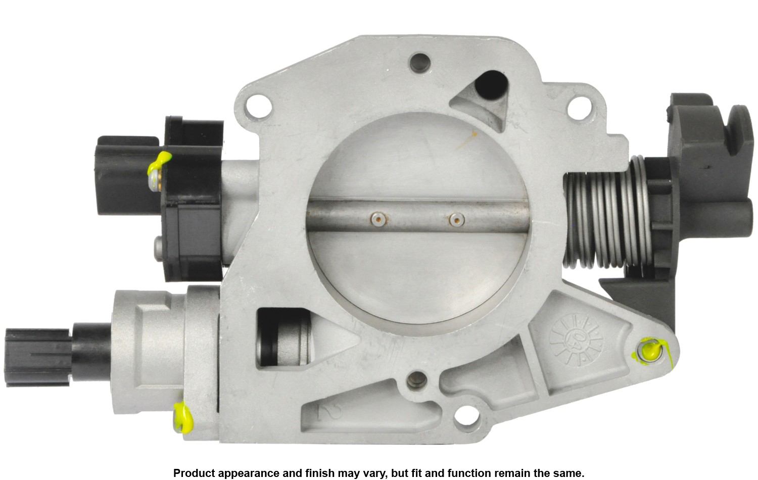 Cardone Reman Remanufactured Fuel Injection Throttle Body 67-1073