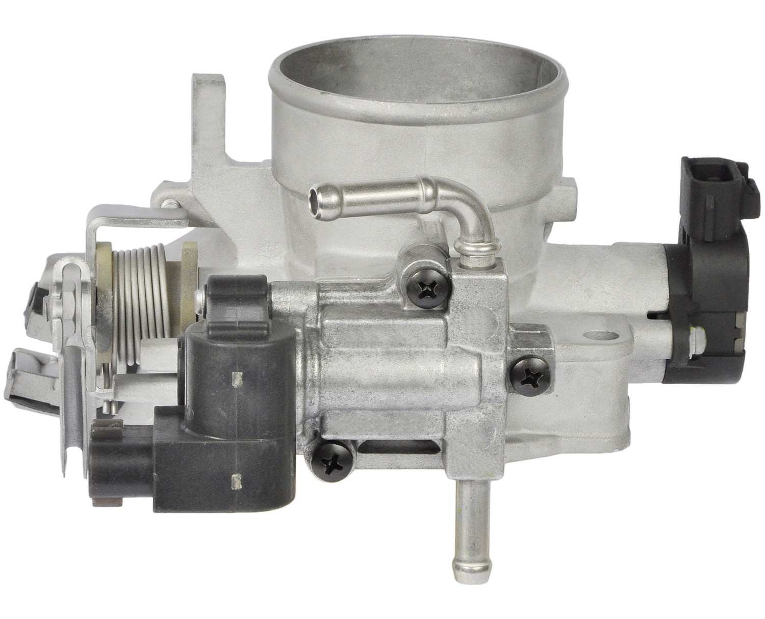 Cardone Reman Remanufactured Fuel Injection Throttle Body 67-1077