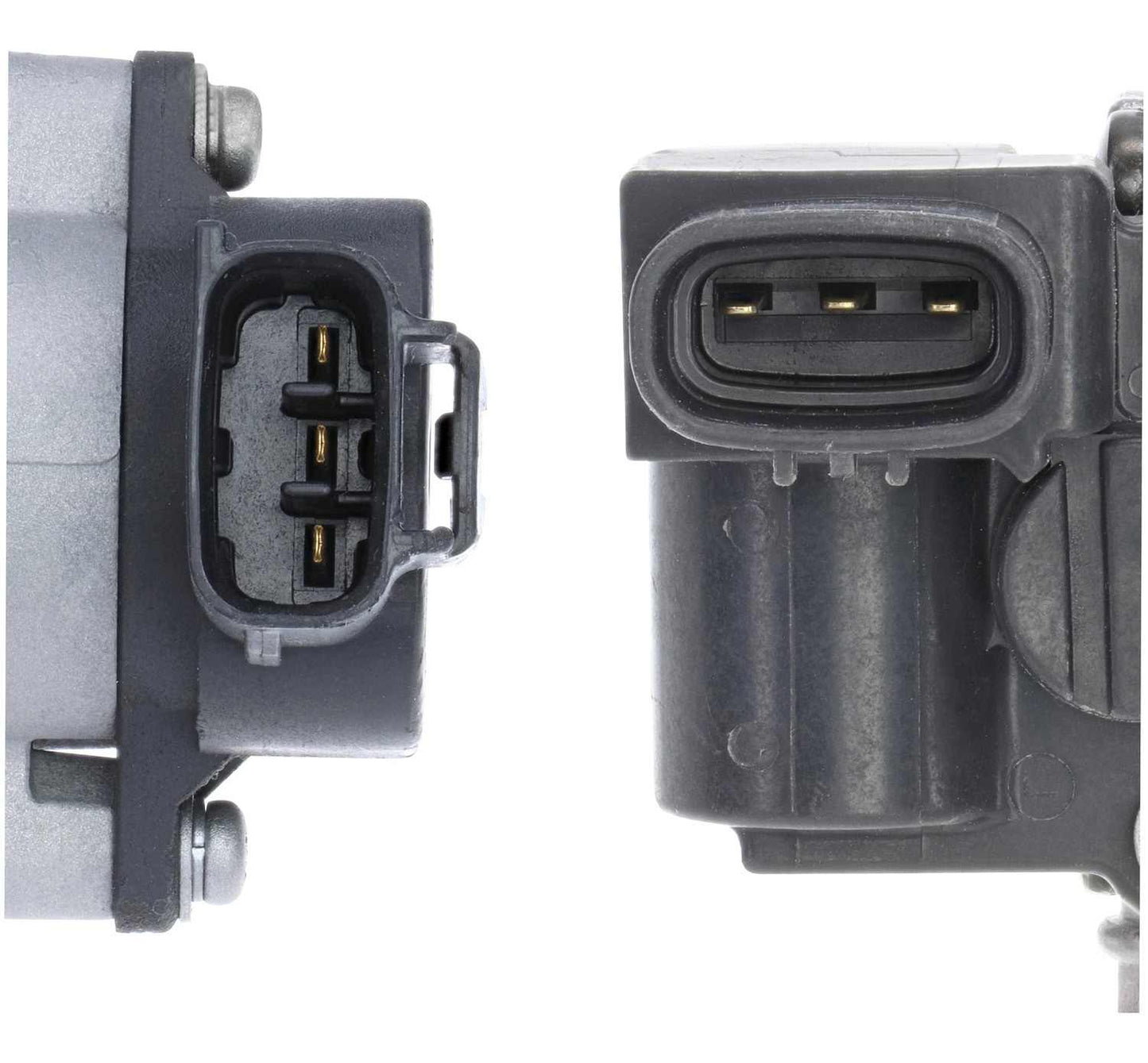 Cardone Reman Remanufactured Fuel Injection Throttle Body 67-1077