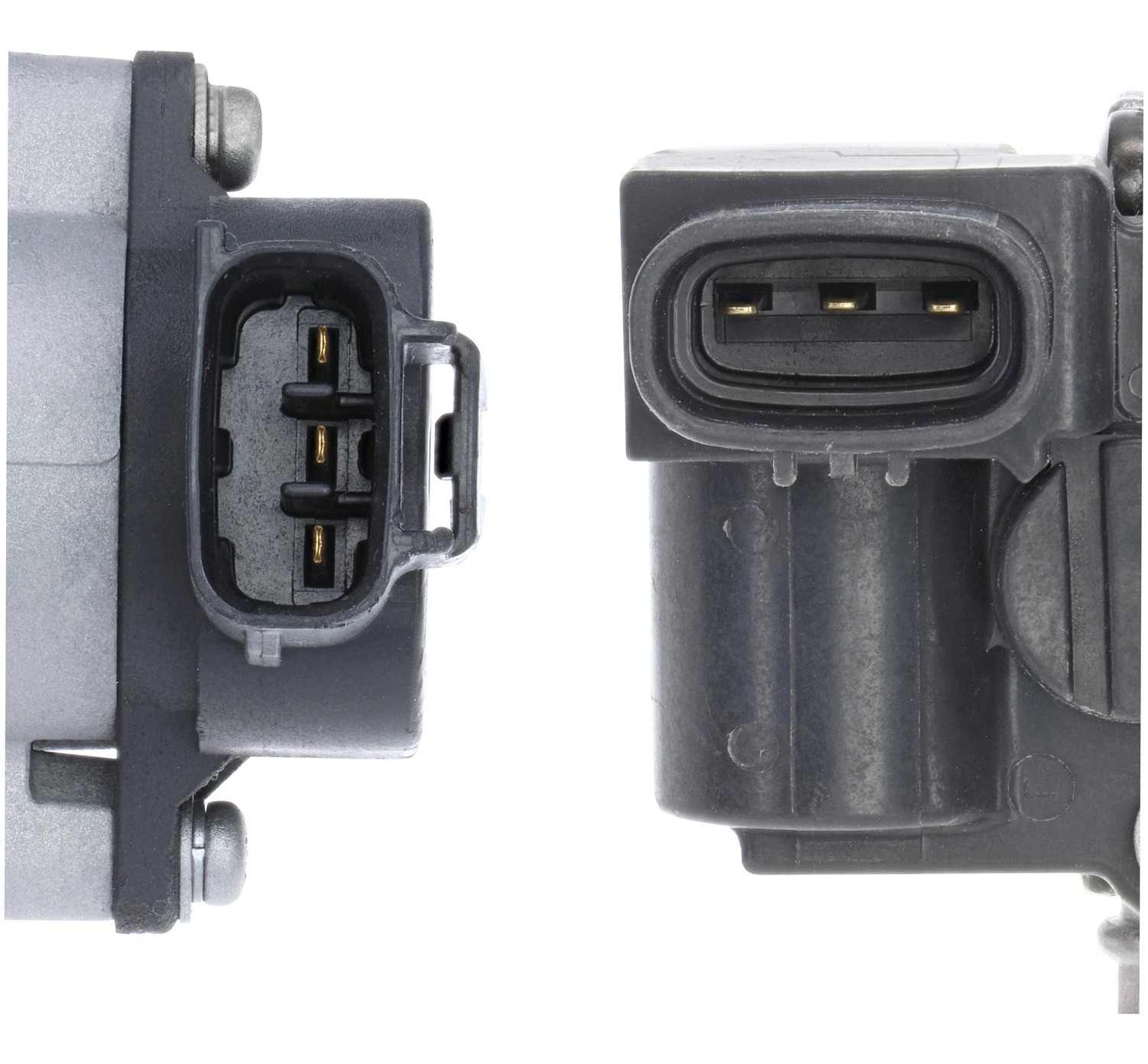 Cardone Reman Remanufactured Fuel Injection Throttle Body 67-1077