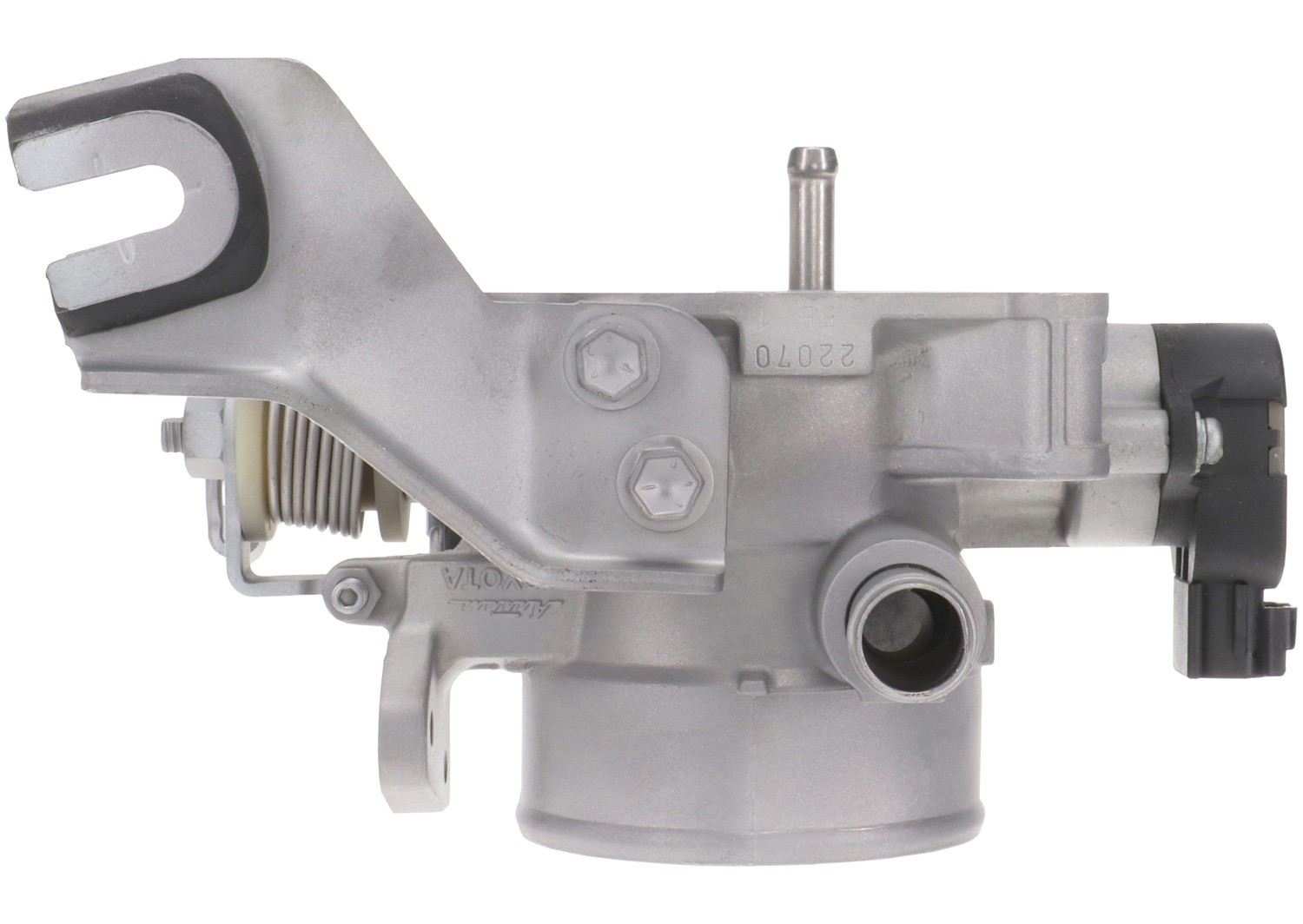 Cardone Reman Remanufactured Fuel Injection Throttle Body 67-1077