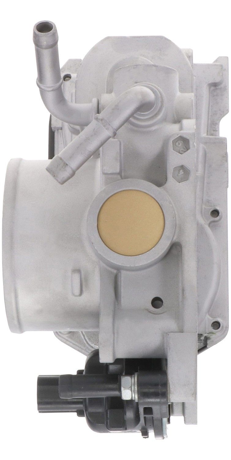 Cardone Reman Fuel Injection Throttle Body 67-2003