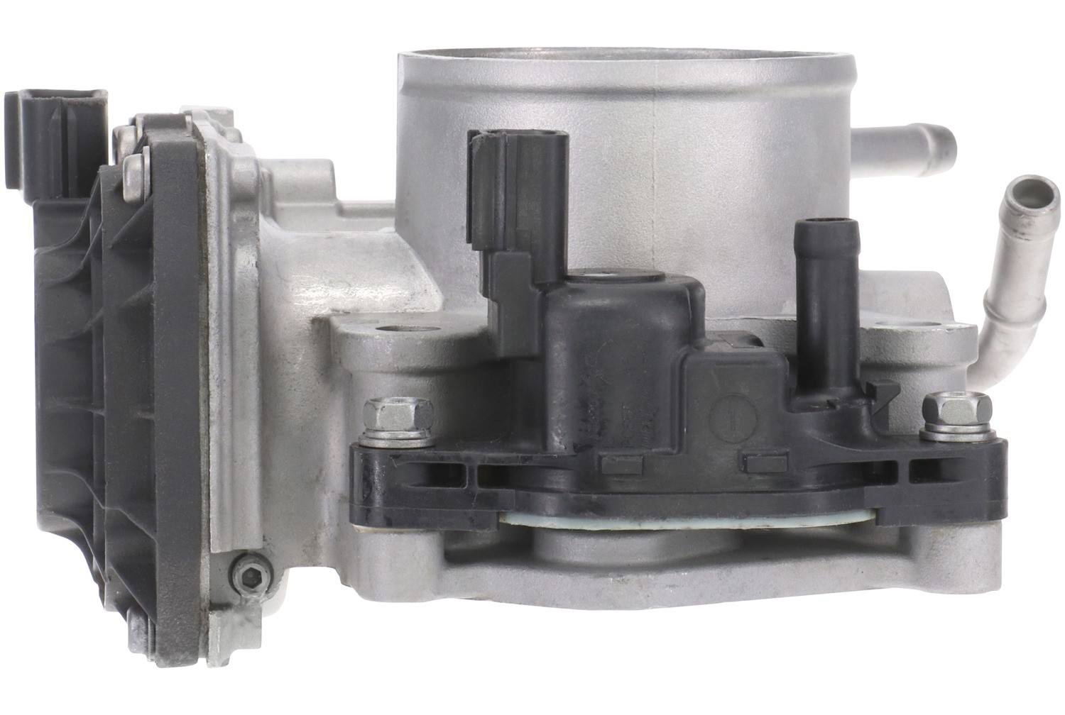 Cardone Reman Fuel Injection Throttle Body 67-2003