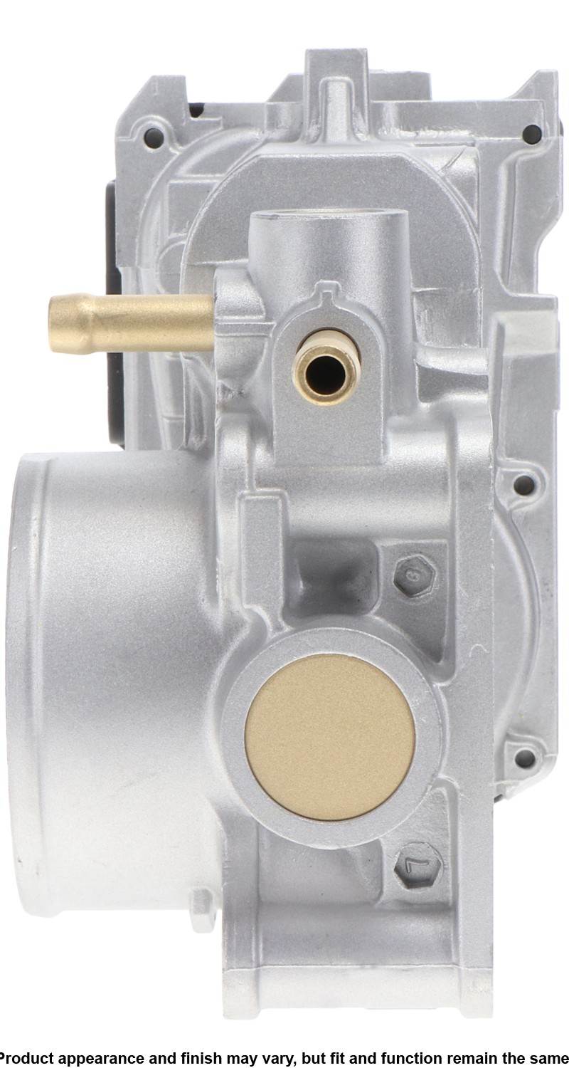 Cardone Reman Fuel Injection Throttle Body 67-2010
