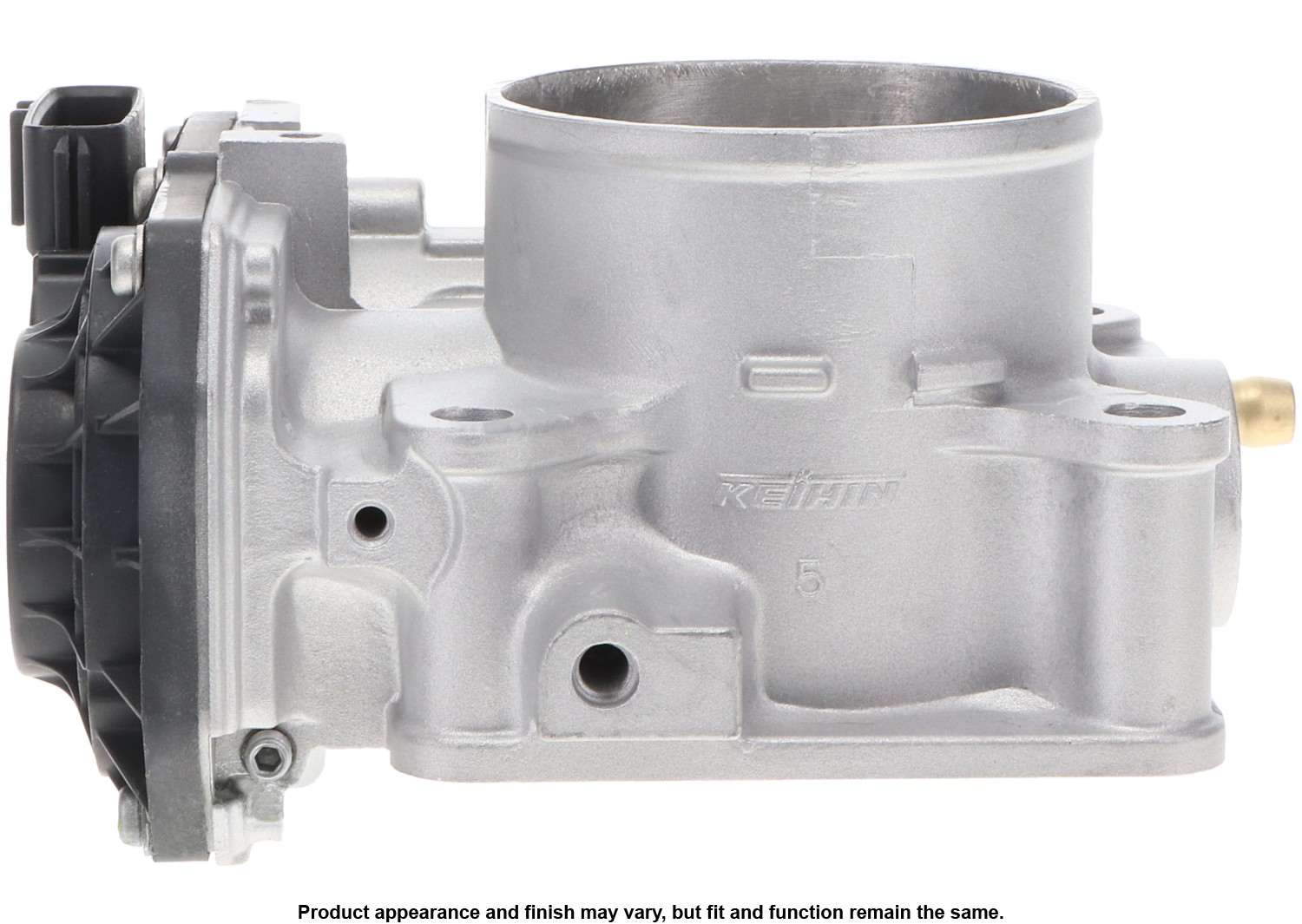 Cardone Reman Fuel Injection Throttle Body 67-2010