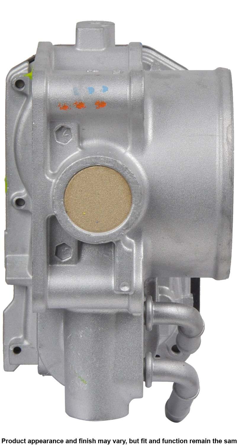 Cardone Reman Remanufactured Fuel Injection Throttle Body 67-2011