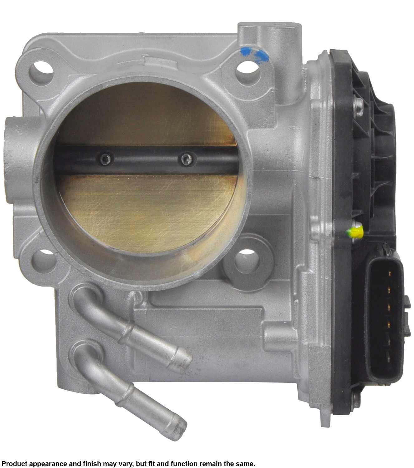 Cardone Reman Remanufactured Fuel Injection Throttle Body 67-2011