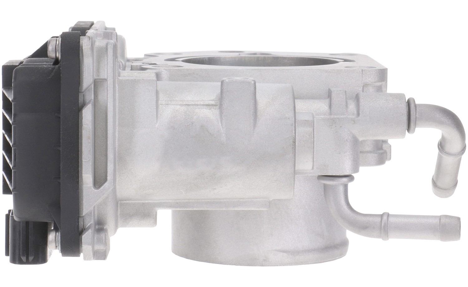 Cardone Reman Remanufactured Fuel Injection Throttle Body 67-2012