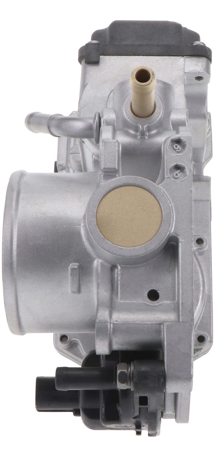 Cardone Reman Remanufactured Fuel Injection Throttle Body 67-2013