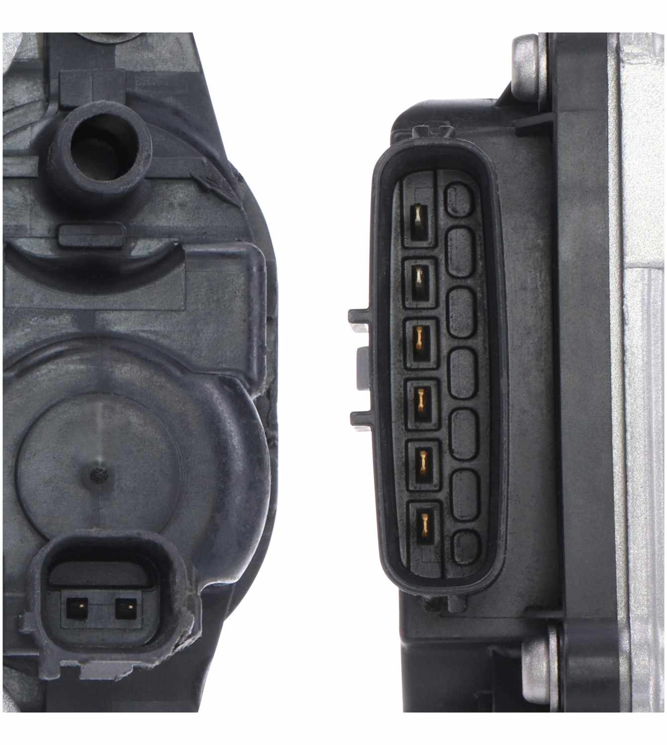 Cardone Reman Remanufactured Fuel Injection Throttle Body 67-2013