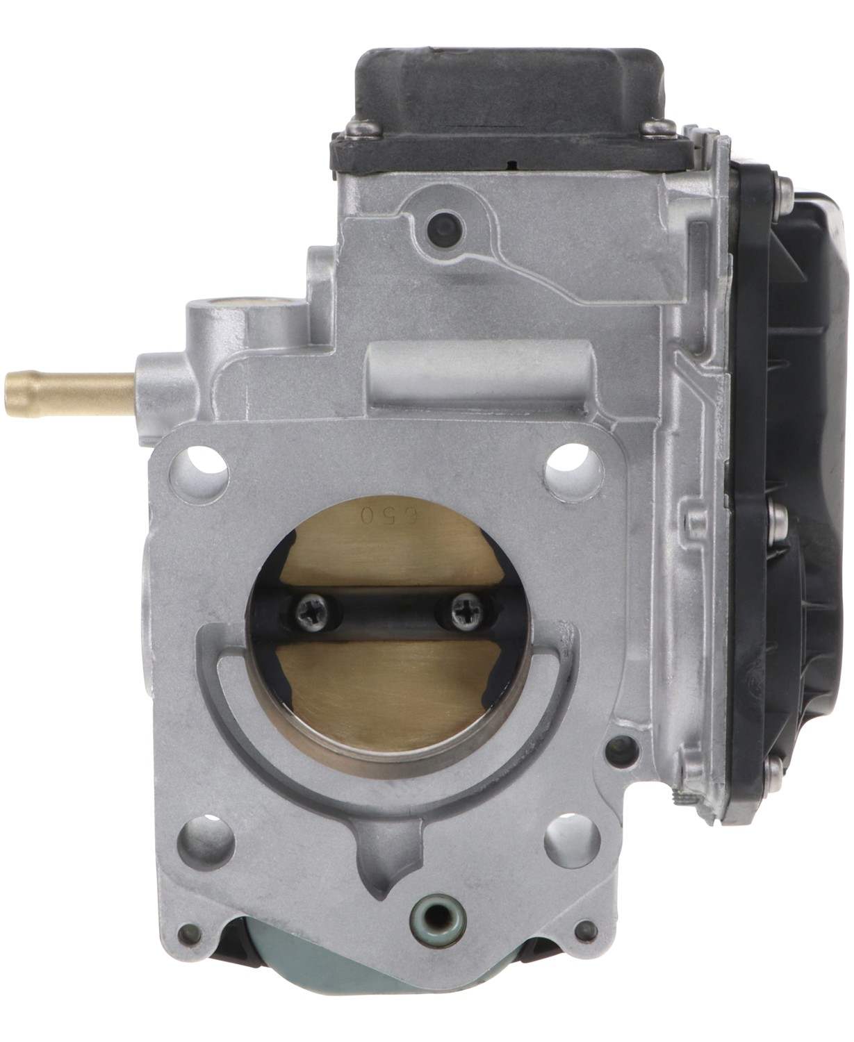 Cardone Reman Remanufactured Fuel Injection Throttle Body 67-2013