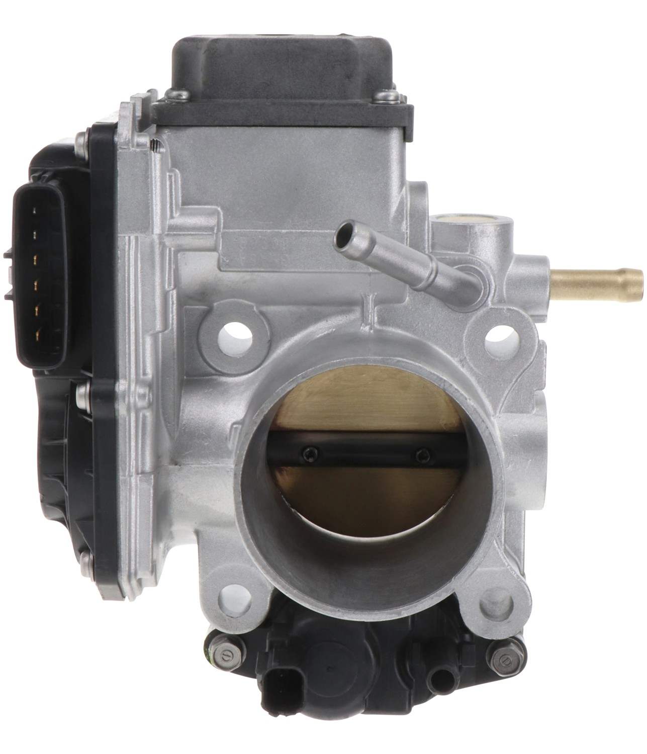 Cardone Reman Remanufactured Fuel Injection Throttle Body 67-2013
