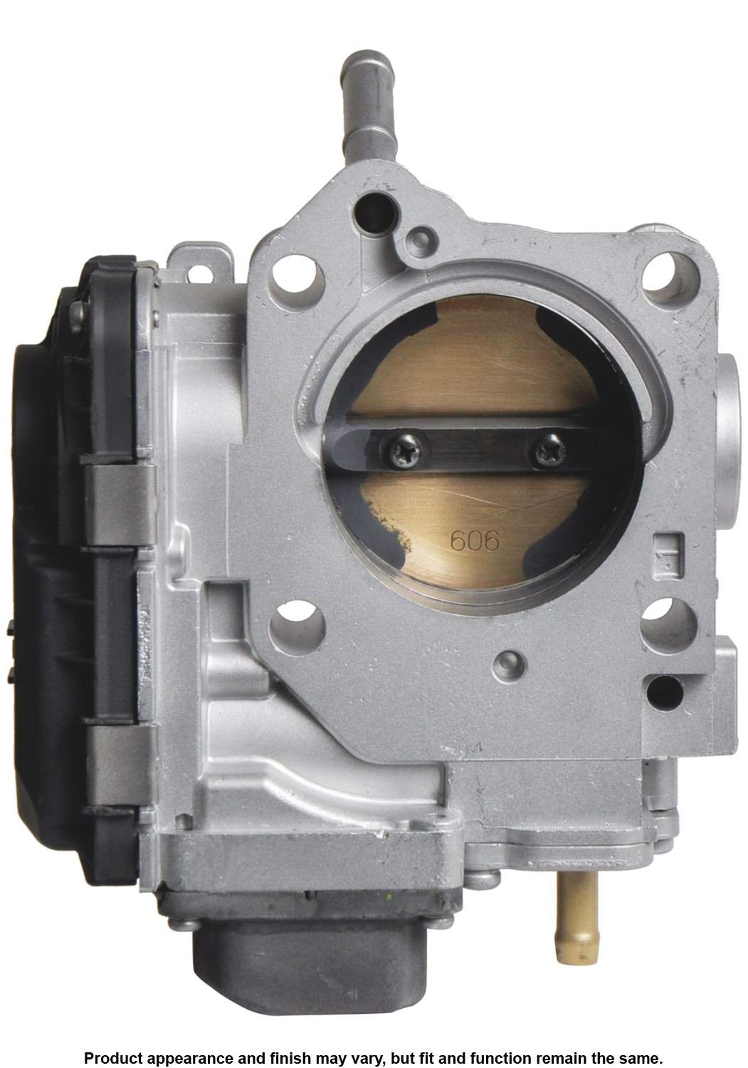 Cardone Reman Remanufactured Fuel Injection Throttle Body 67-2022
